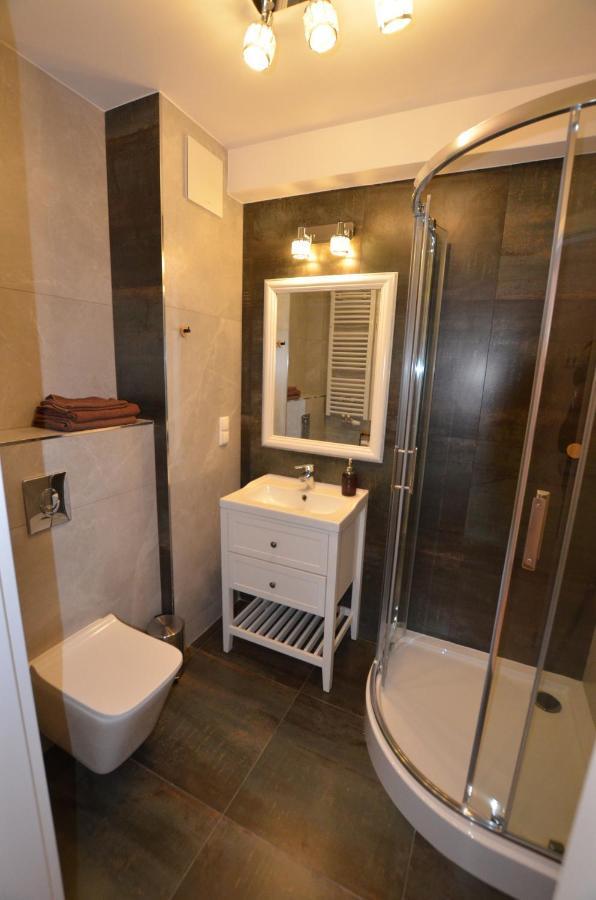 Tarasy Wilczak 16D Apartment Poznan Exterior photo